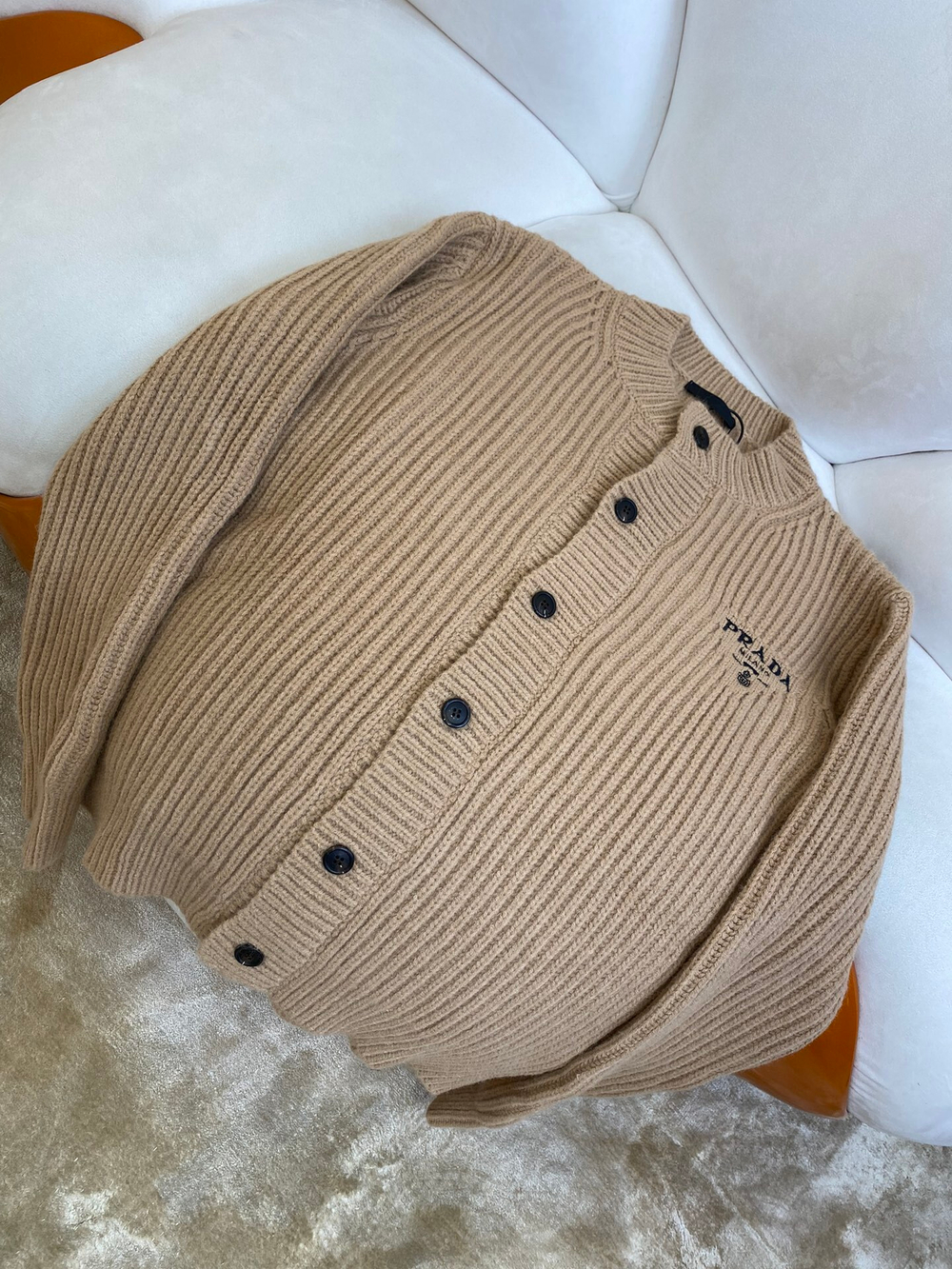 Prada Jacket