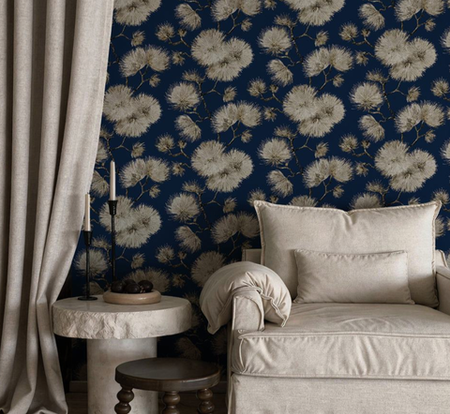 Обои R201119 Okinava Grandeco Life