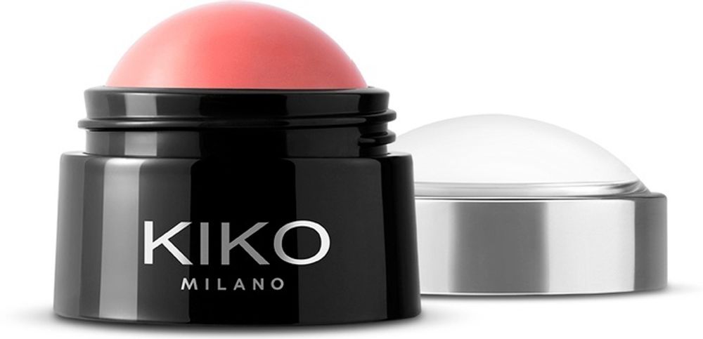 Кремовые румяна KIKO Milano Creamy Blush - 02