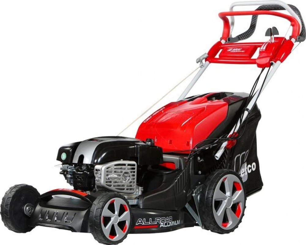 Газонокосилка бензиновая EFCO LR 53 THX ALLROAD PLUS 4 66079070E5