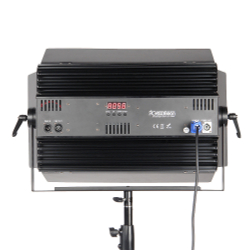 Осветитель светодиодный GreenBean StudioLight 300 LED DMX