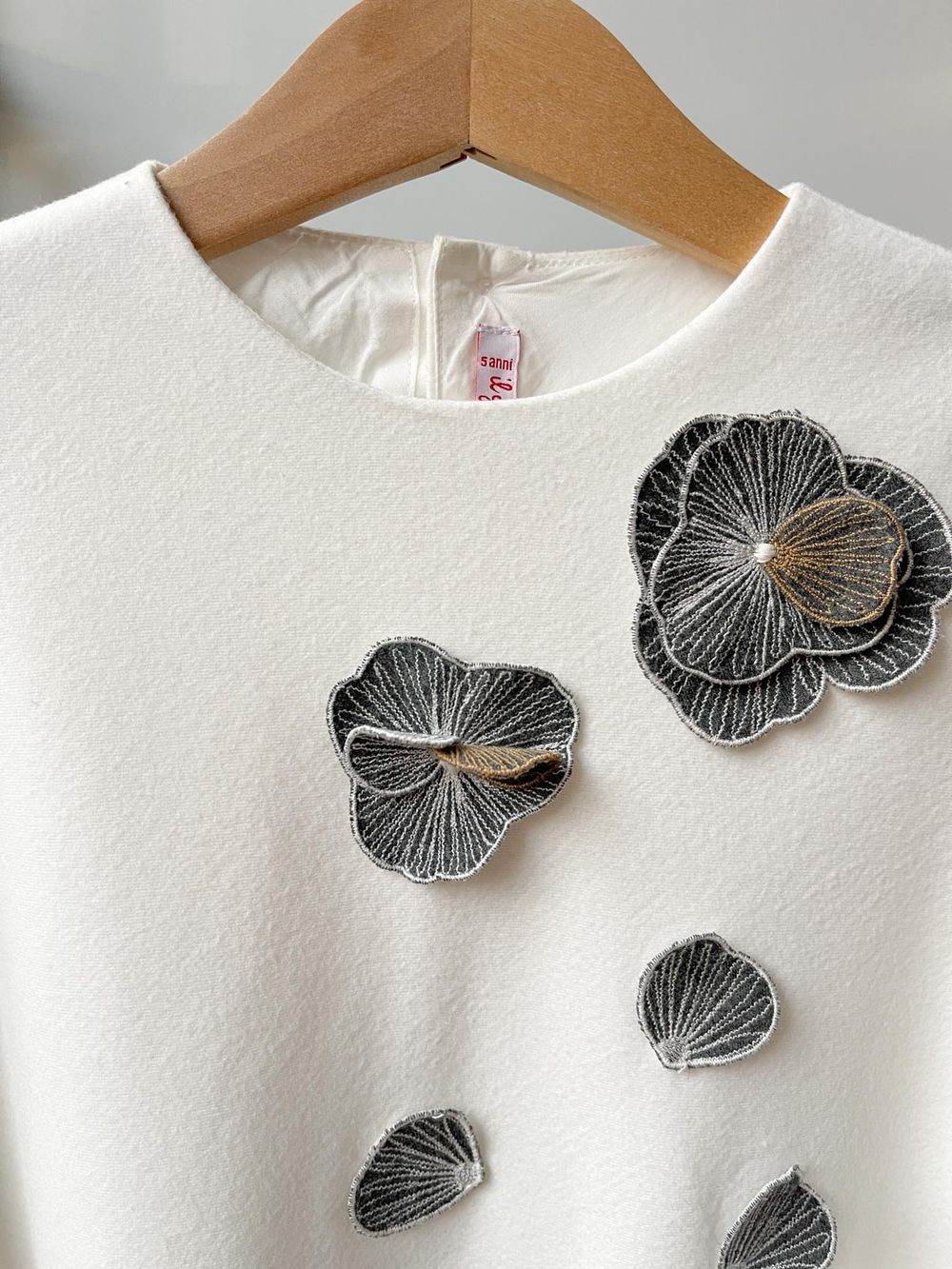 Платье Il Gufo