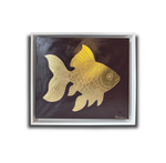 Золотая рыбка