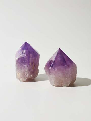 Аметист кристалл крупный M