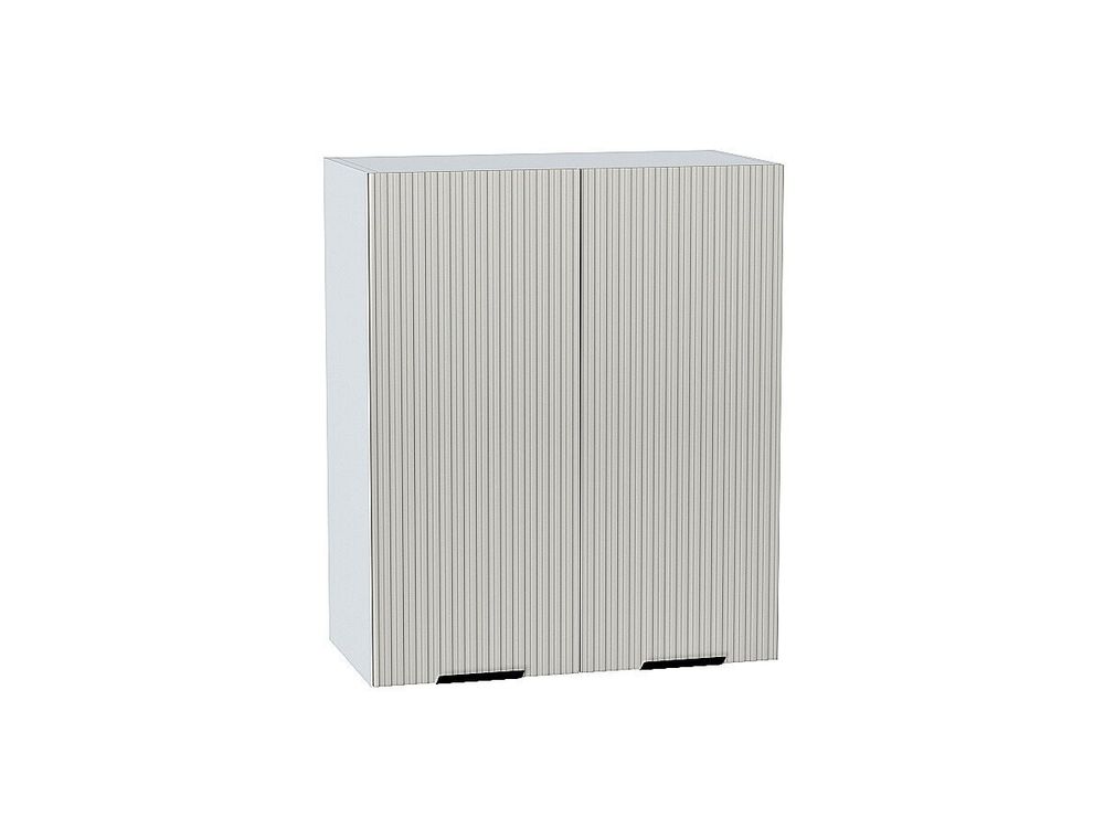 Шкаф верхний с 2-мя дверцами Евро Лайн