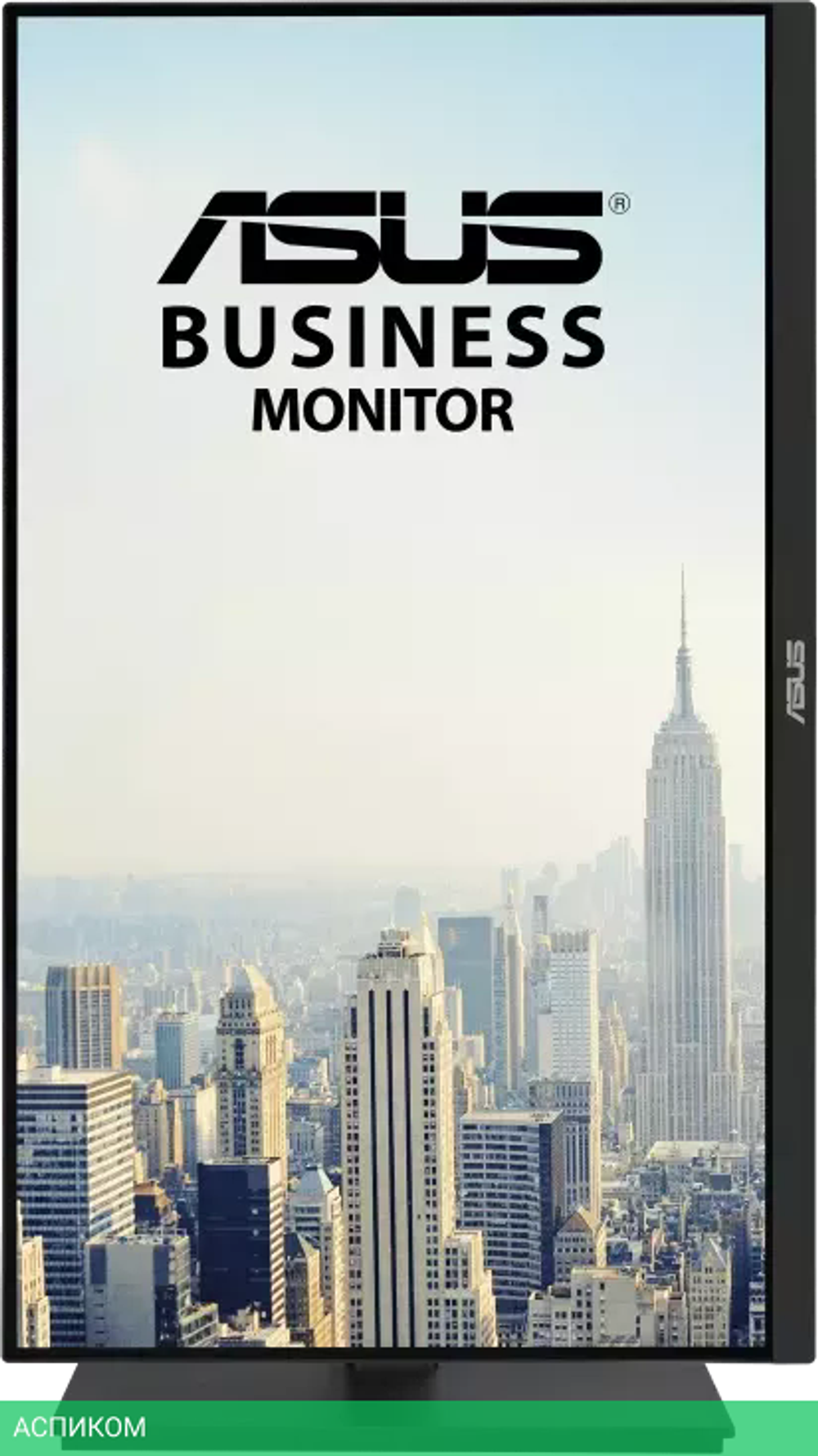 Монитор ASUS Business VA27ECPSN
