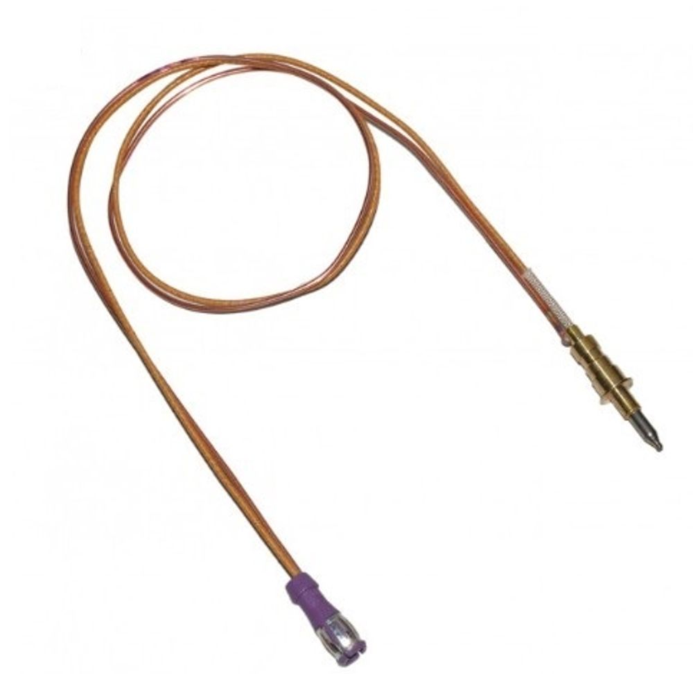 Термопара для Electrolux (Электролюкс) L-500mm - 3570563027, 3570653026, 3570461099, 3570291025, 3570507024, 3570291025