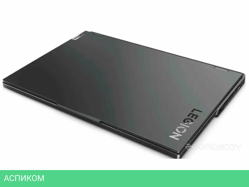 Игровой ноутбук Lenovo Legion Pro 5 16IRX9 83DF008QRK
