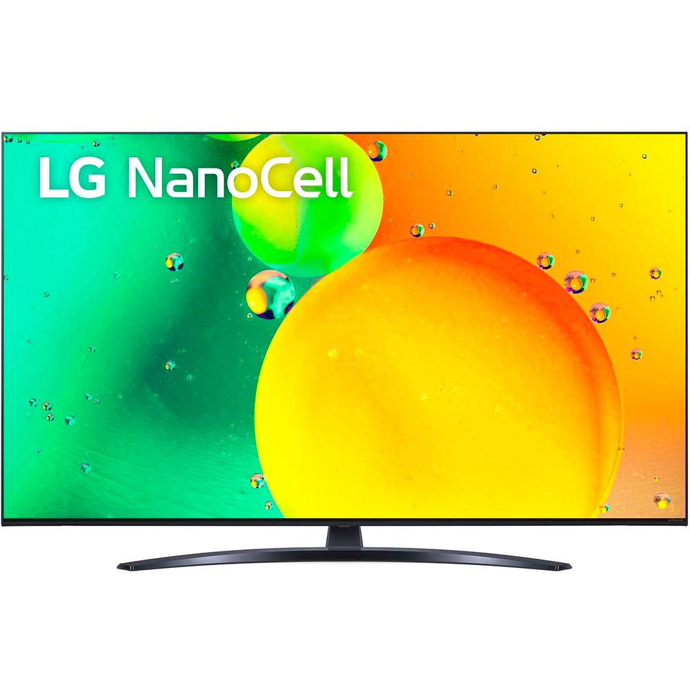 Телевизор LG 65" 65NANO769QA Nano Cell 2022 NEW