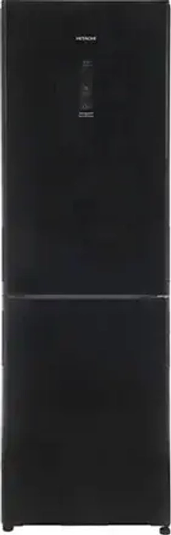 Холодильник Hitachi R-BG410PUC6X GBK