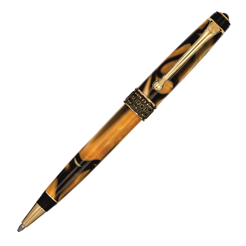 Шариковая ручка Aurora Afrika GT, в подарочной коробке