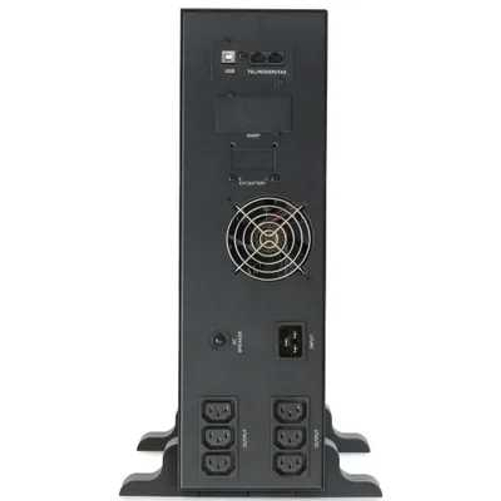 ИБП Импульс Юниор Про 3000 РТ JR30202