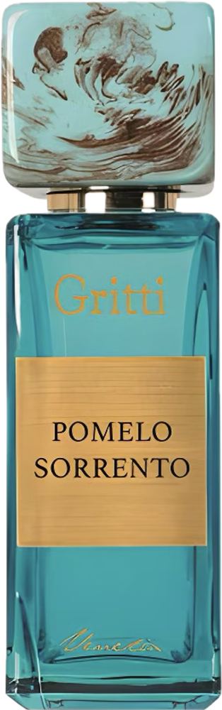 Gritti Pomelo Sorrento Vial EDP Pack 6 x 2 ml