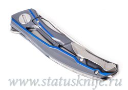 Нож Широгоров Миди Квантум Midi Quantum magnacut SRRBSфотография - 11