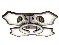 Ambrella Потолочный светодиодный светильник с пультом Original FA576