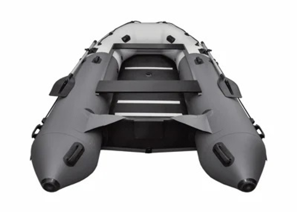 Лодка ПВХ МУССОН M-3600 СК PRO