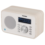 Радиоприемник Telefunken TF-1581UB White Wood