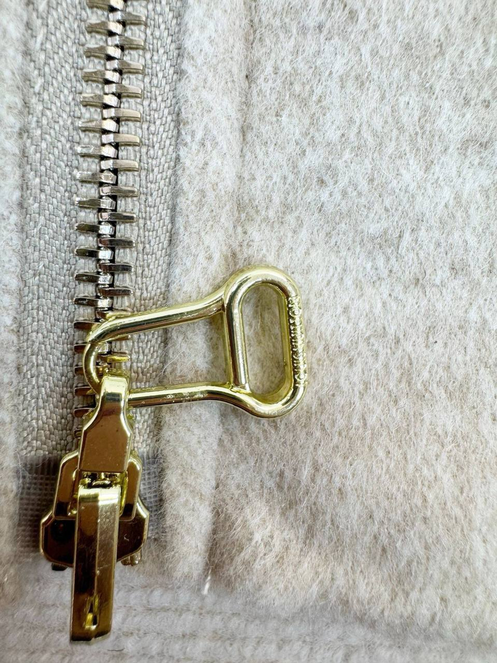 Пальто Louis Vuitton