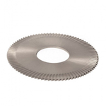 Фреза прямая RAISE 0020AC.C. 70х1,3х25,4x с боковыми насечкам Carbide для 100Е