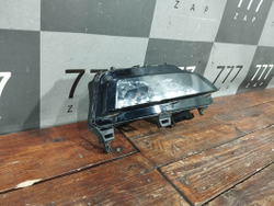 ПТФ передняя правая Skoda Rapid 2 20-нв Б/У Оригинал 60U941700