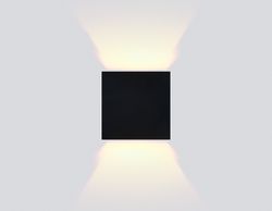 Ambrella Настенный светодиодный светильник Wall FW138