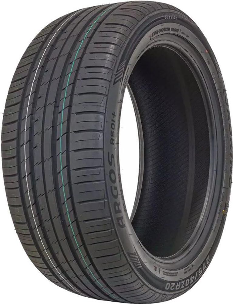 RoadKing Argos RS01 275/45 R20 110Y