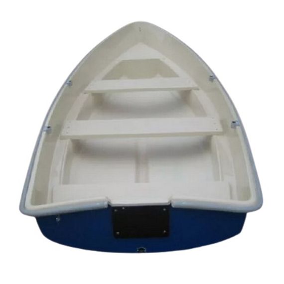 Лодка SAVA Pelda Fiord 435