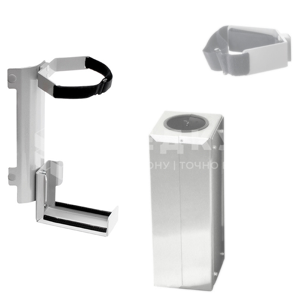 Сменный ремень к держателю для газового баллона (5 шт/уп)