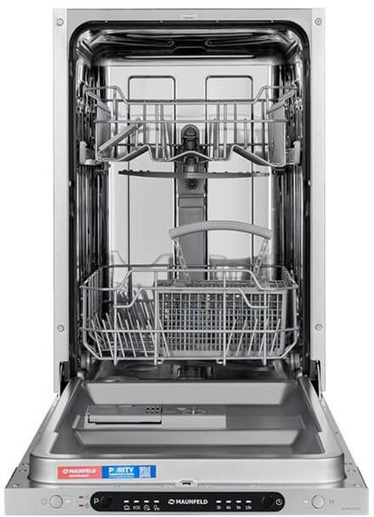 Посудомоечная машина MAUNFELD MLP4249G02 Light Beam