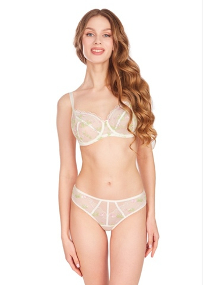 БЮСТГАЛЬТЕР MILAVITSA (ДОЛИНА ГРЕЗ)