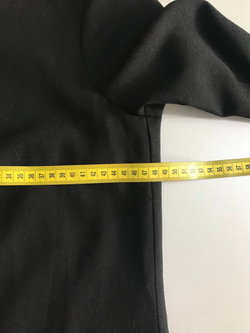 Платье для базового образа, визуально на 48 размер