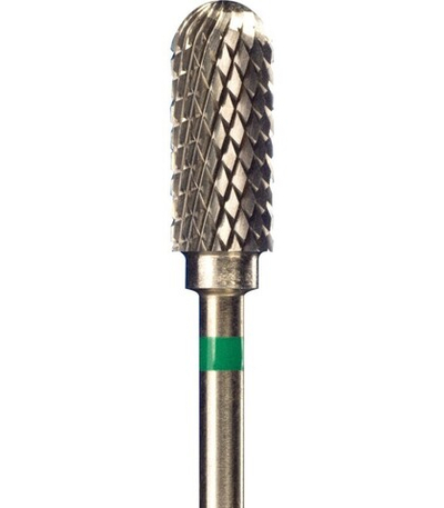 Фреза ТВС 407402 с крупной крестообразной нарезкой*