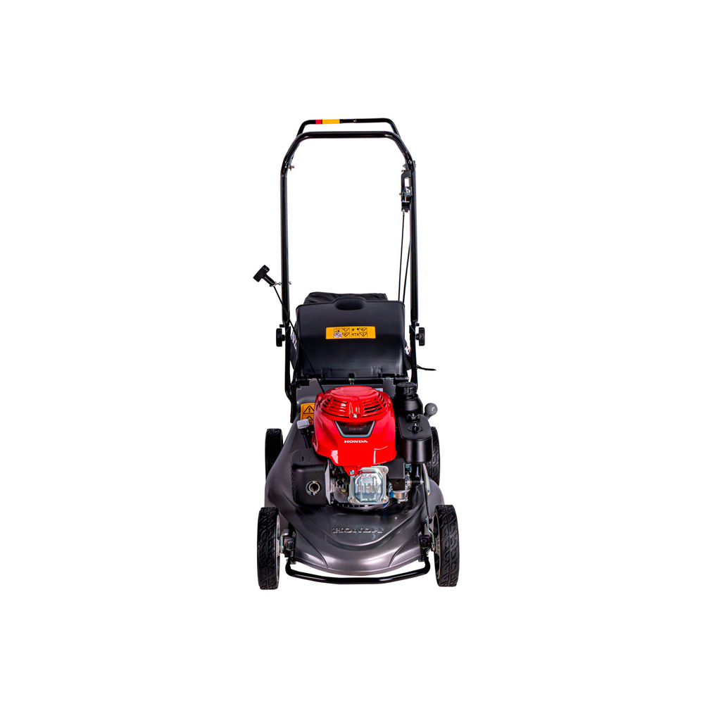 ГАЗОНОКОСИЛКА HONDA HRJ196 PD HH