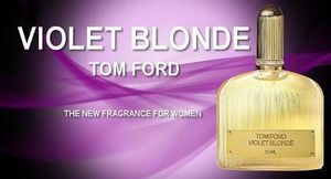 Tom Ford Violet Blonde Eau De Parfum