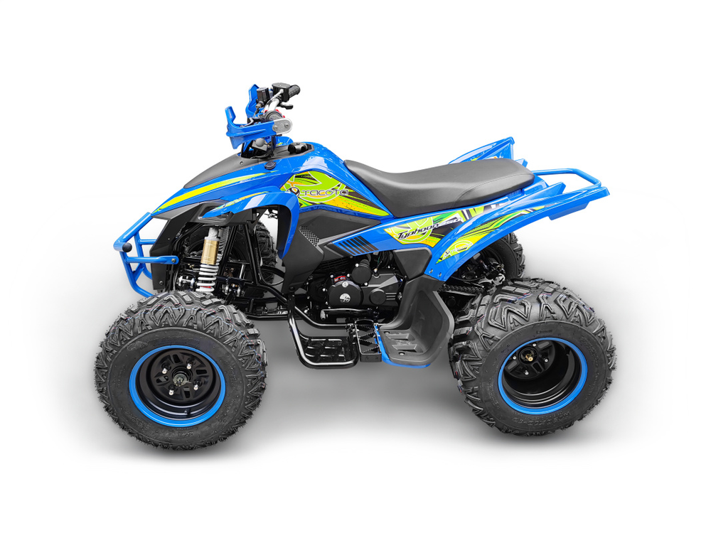 Квадроцикл YACOTA TYPHOON 250