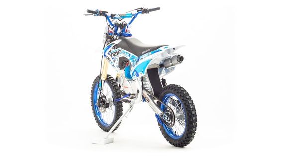 Мотоцикл MOTOLAND CRF 140 17/14 PITBIKE