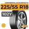 Continental EcoContact 6 225/55 R18 102Y XL