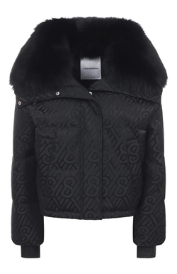 Пуховик YVES SALOMON