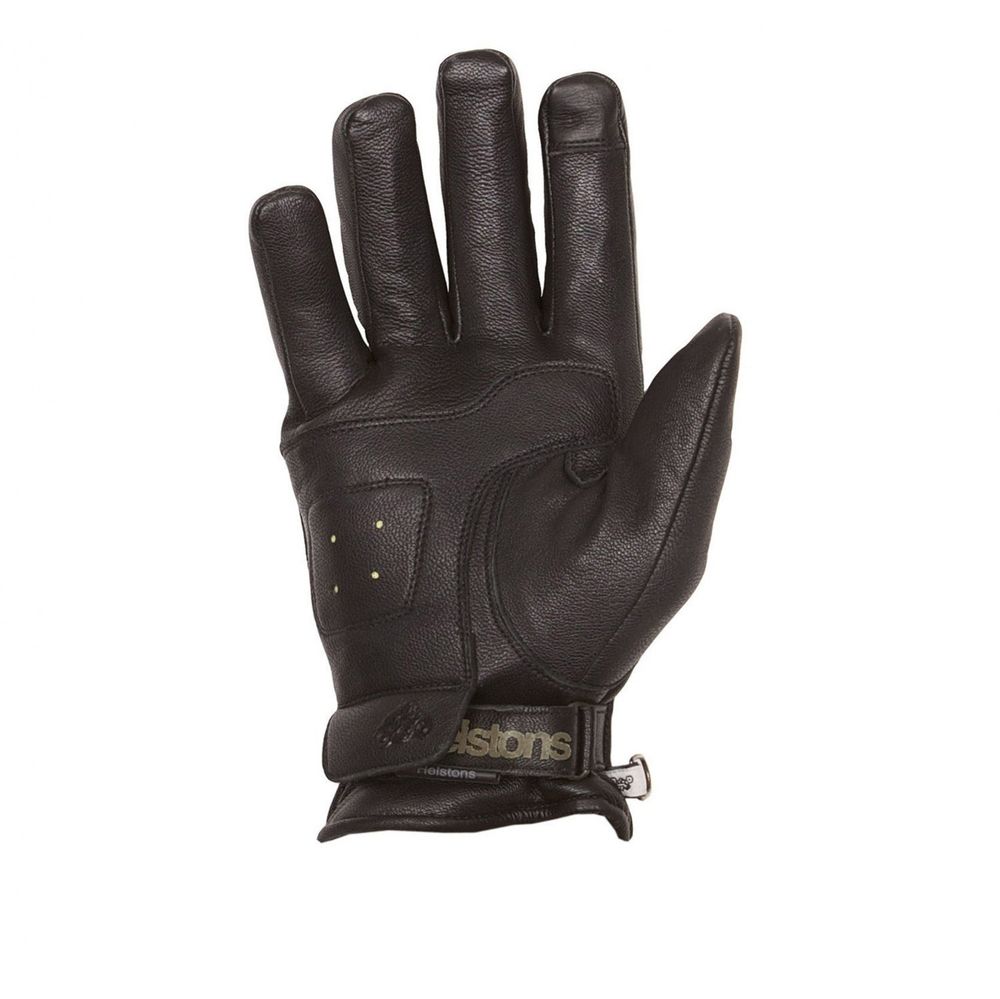 Pure Hiver / Черный