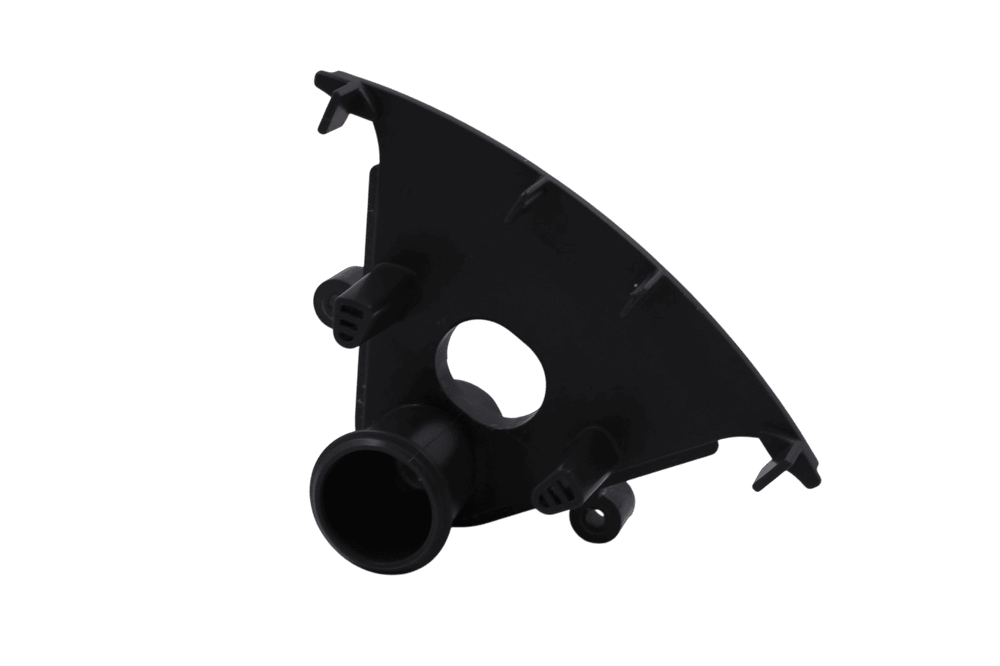 Держатель трубки импеллера 1119158119 посудомоечной машины Electrolux, AEG, Zanussi, Ikea