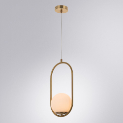 Подвесной светильник Arte Lamp A7745SP-1AB
