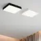 Светильник светодиодный AURA арт. 11166 Truenergy
