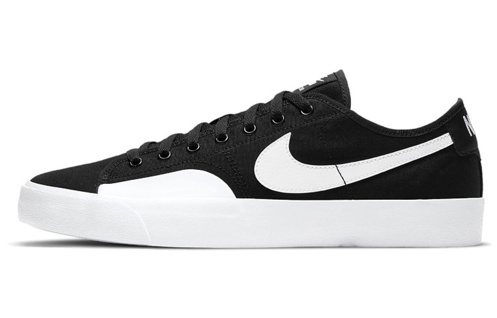 Кроссовки Nike Blazer Low Sb Court