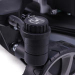 Газонокосилка бензиновая Evoline LMG51 CVHTURN LMG51CVHTURN