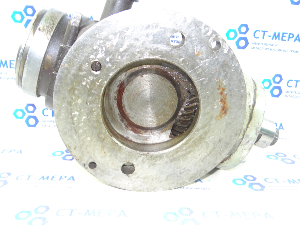 Вертикальная фрезерная головка ВФГ ОФ-55