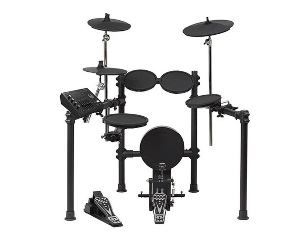Электронная ударная установка Medeli DD635