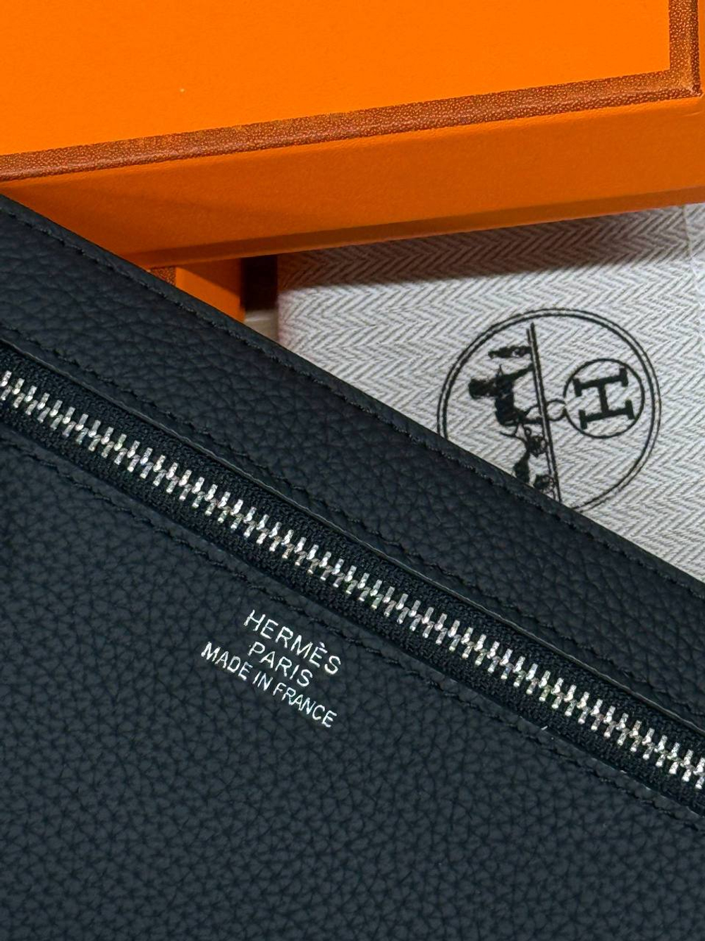 Кошелек Hermes