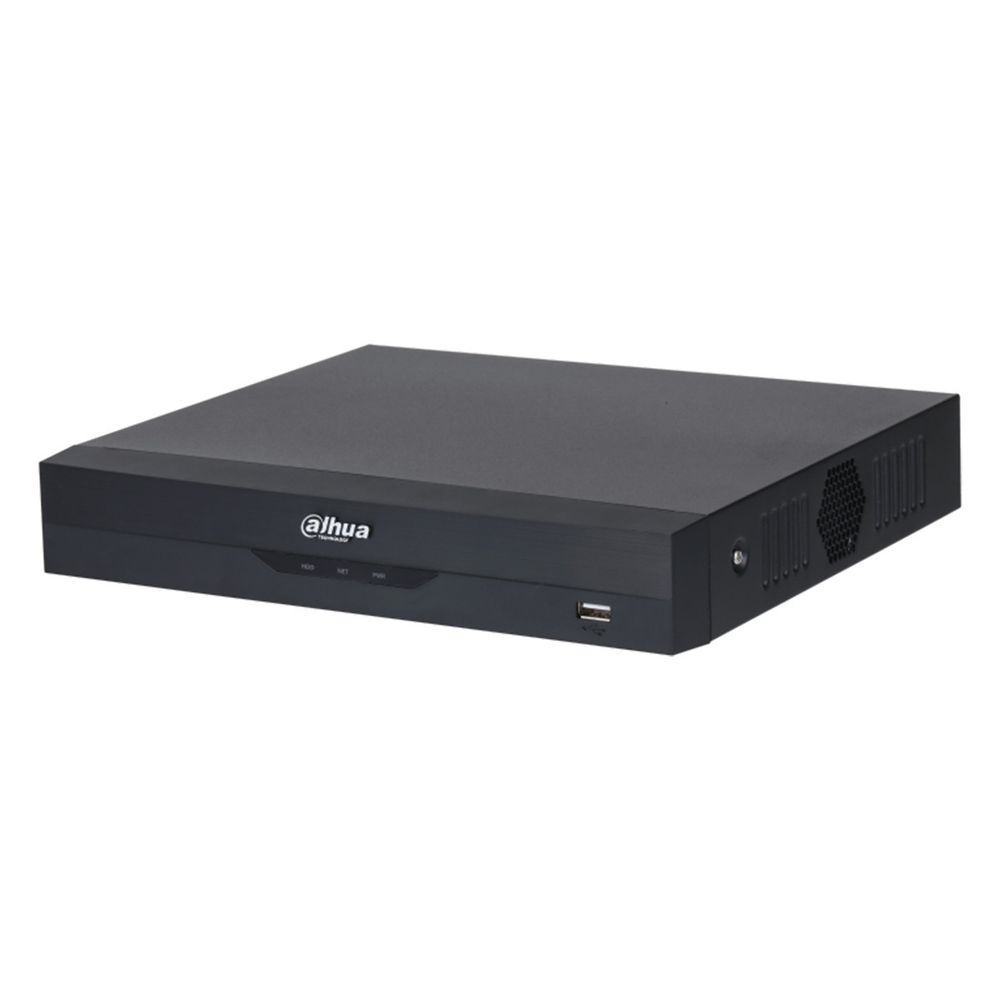 DH-XVR5108HS-4KL-I3 MHD видеорегистратор Dahua