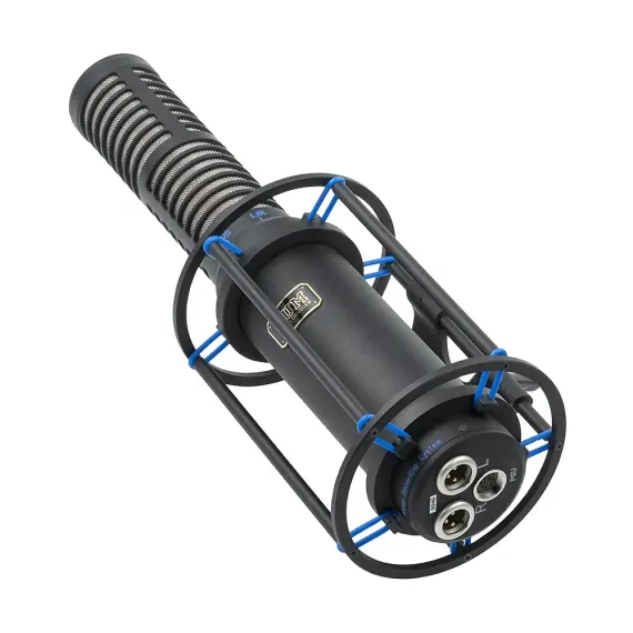 HUM Audio Devices RS2