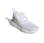 Кроссовки Adidas NMD_R1 Primeblue 'Triple White' GZ9259